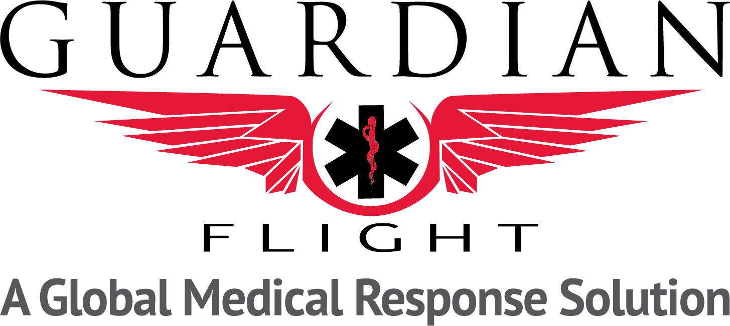 Guardian Flight - A Global Medical Response Solution